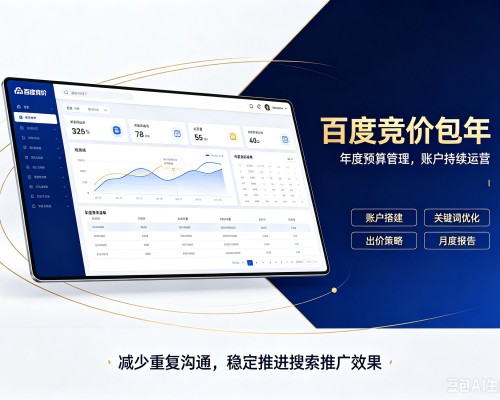 隆化百度竞价包年